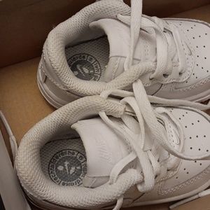 Infant airforce 1